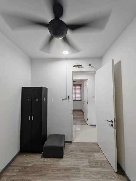 Service Residence for Rent at United Point (Residensi Berpadu) - Evelyn Ong - Bedroom - PropertyGuru.com.my
