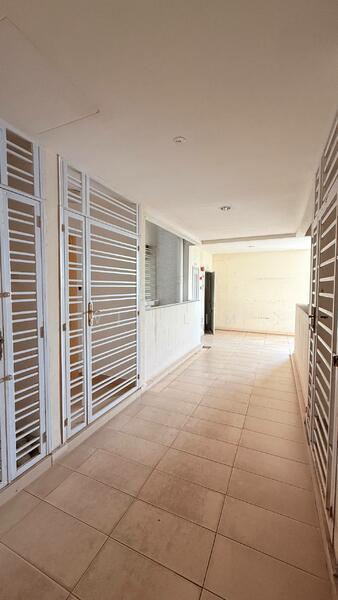 Corridor