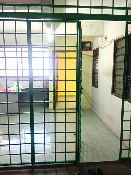 Corridor