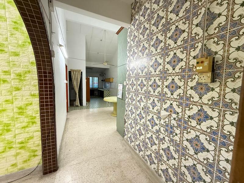 Corridor