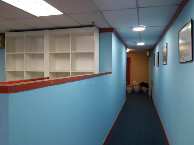 Corridor