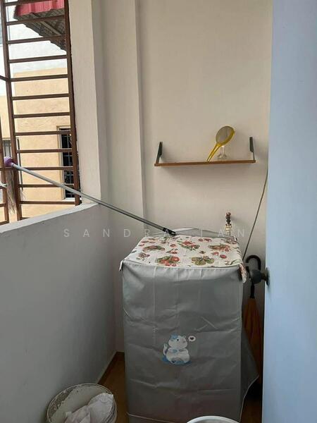 Untuk Dijual - Taman Tampoi Utama