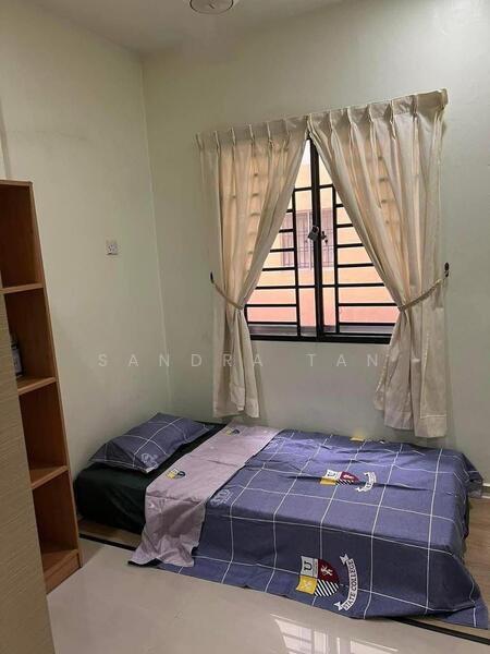 Untuk Dijual - Taman Tampoi Utama