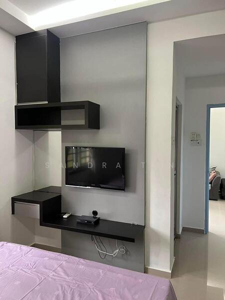 Untuk Dijual - Taman Tampoi Utama