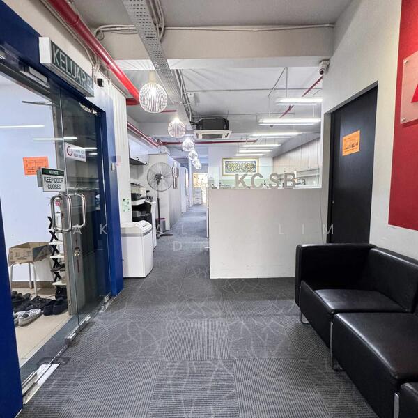 Corridor