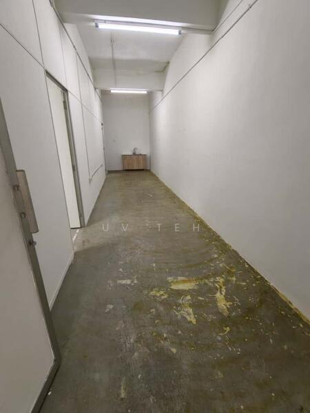 Corridor
