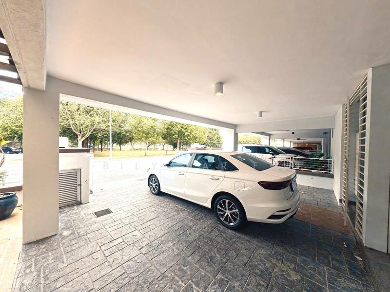 Car Park