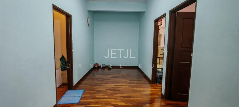Corridor