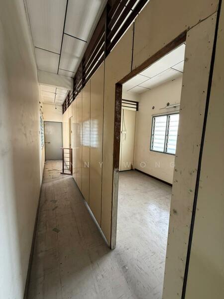 Corridor
