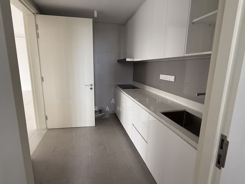 Servis Apartment untuk Dijual di Jendela Residences - Mark Aurther Francis - PropertyGuru.com.my
