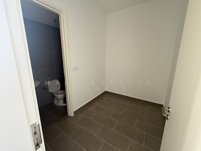 Servis Apartment untuk Dijual di Jendela Residences - Mark Aurther Francis - PropertyGuru.com.my