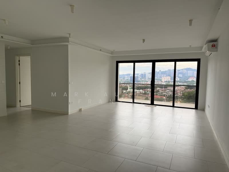Servis Apartment untuk Dijual di Jendela Residences - Mark Aurther Francis - PropertyGuru.com.my