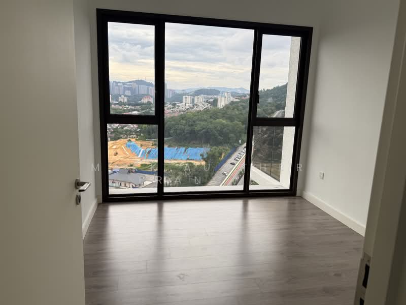 Servis Apartment untuk Dijual di Jendela Residences - Mark Aurther Francis - PropertyGuru.com.my