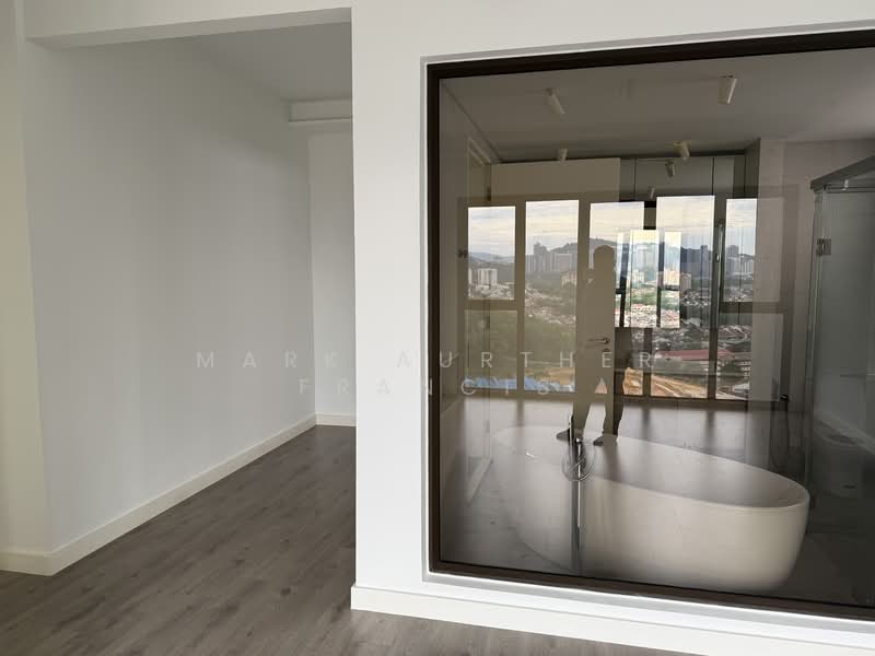 Servis Apartment untuk Dijual di Jendela Residences - Mark Aurther Francis - PropertyGuru.com.my