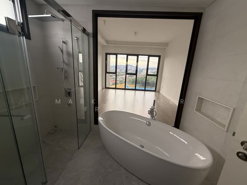 Servis Apartment untuk Dijual di Jendela Residences - Mark Aurther Francis - PropertyGuru.com.my