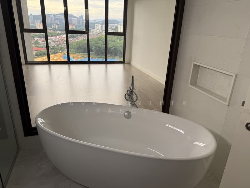 Servis Apartment untuk Dijual di Jendela Residences - Mark Aurther Francis - PropertyGuru.com.my