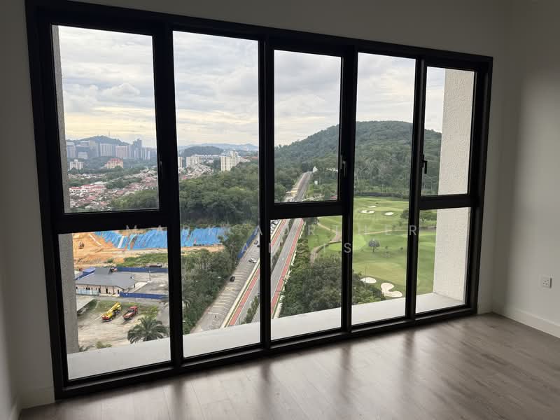 Servis Apartment untuk Dijual di Jendela Residences - Mark Aurther Francis - PropertyGuru.com.my