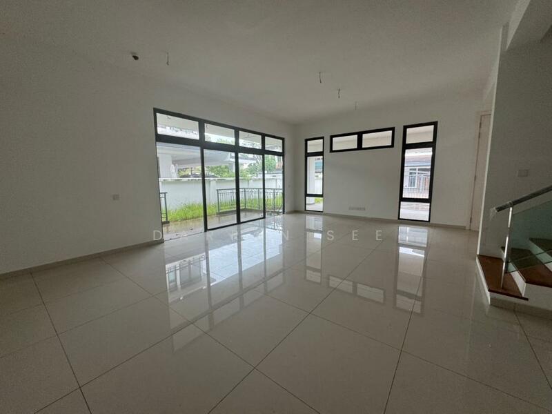 Semi-Detached House for Sale in Iskandar Puteri (Nusajaya) (Johor) - Darren See - Living Room - PropertyGuru.com.my