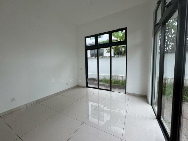 Semi-Detached House for Sale in Iskandar Puteri (Nusajaya) (Johor) - Darren See - Living Room - PropertyGuru.com.my