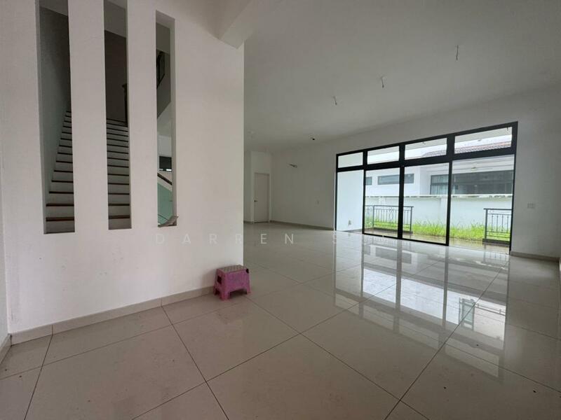 Semi-Detached House for Sale in Iskandar Puteri (Nusajaya) (Johor) - Darren See - Living Room - PropertyGuru.com.my