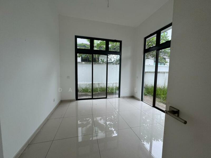 Semi-Detached House for Sale in Iskandar Puteri (Nusajaya) (Johor) - Darren See - Interior - PropertyGuru.com.my