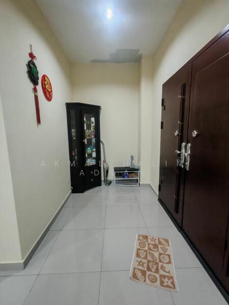 Corridor