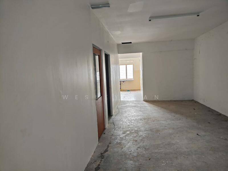 Corridor