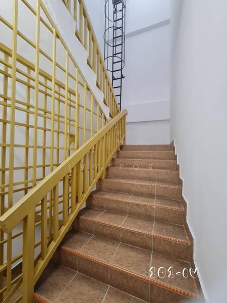 Corridor