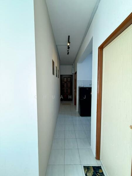 Corridor