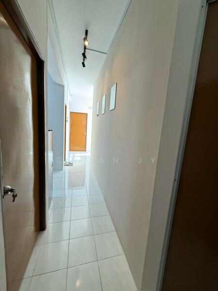 Corridor