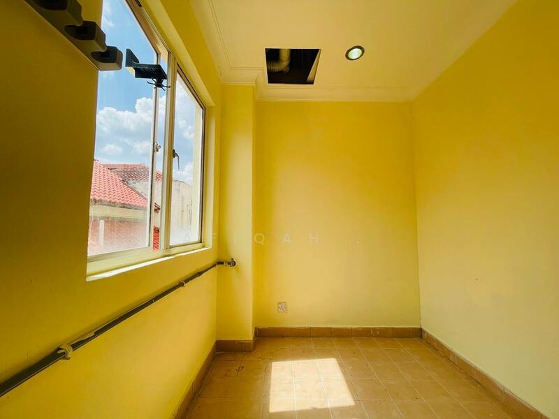 For Sale - Bukit Wangsamas