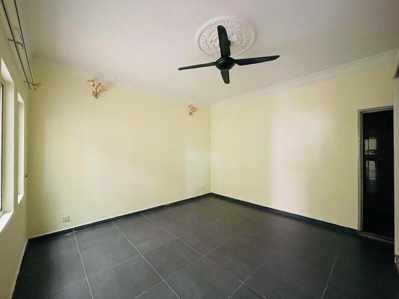 For Sale - Bukit Wangsamas