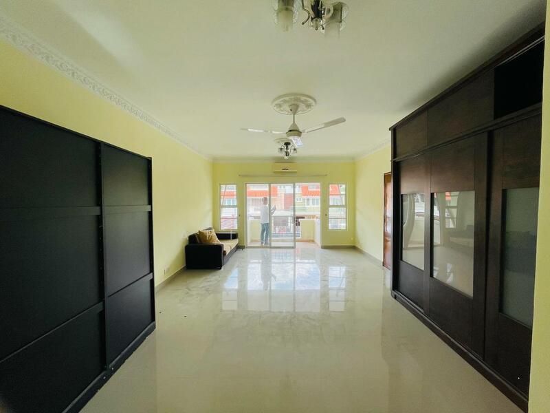 For Sale - Bukit Wangsamas