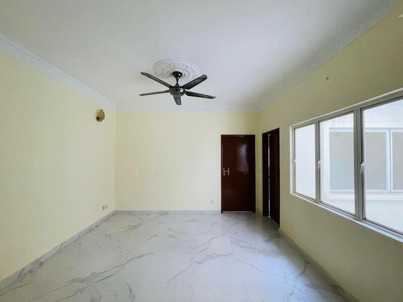 For Sale - Bukit Wangsamas