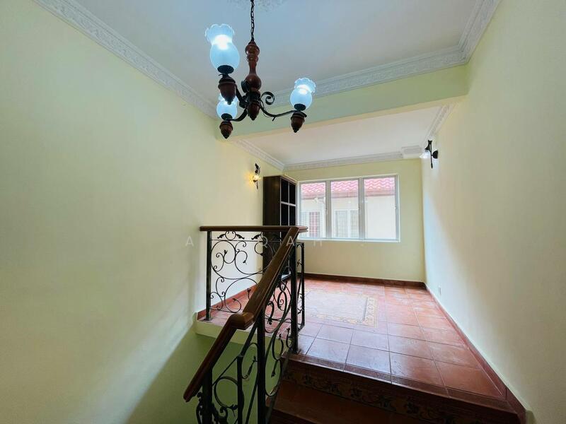 For Sale - Bukit Wangsamas