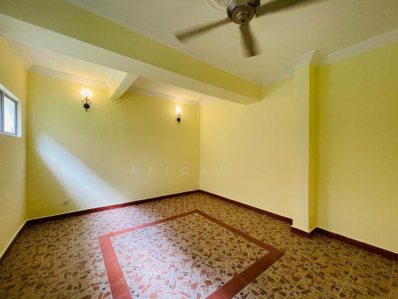 For Sale - Bukit Wangsamas