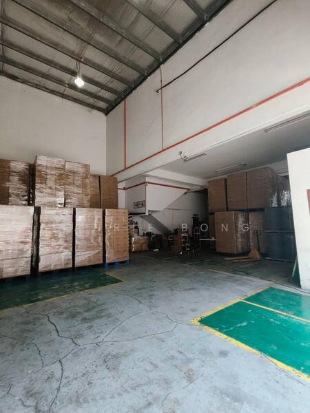 Warehouse