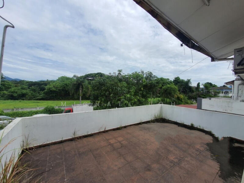Roof