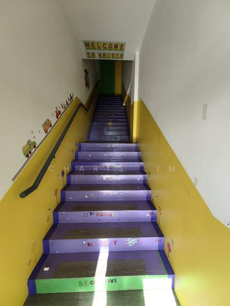 Corridor