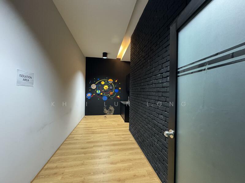 Corridor