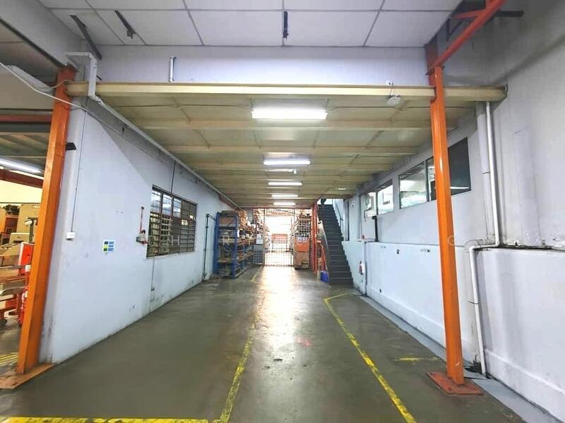 Corridor