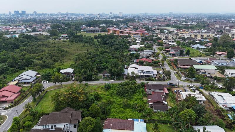 Residential Land for Sale in Matang (Kuching) - Sherene Kok - Exterior - PropertyGuru.com.my