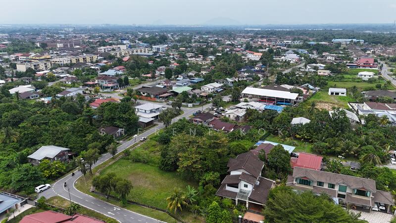 Residential Land for Sale in Matang (Kuching) - Sherene Kok - Exterior - PropertyGuru.com.my