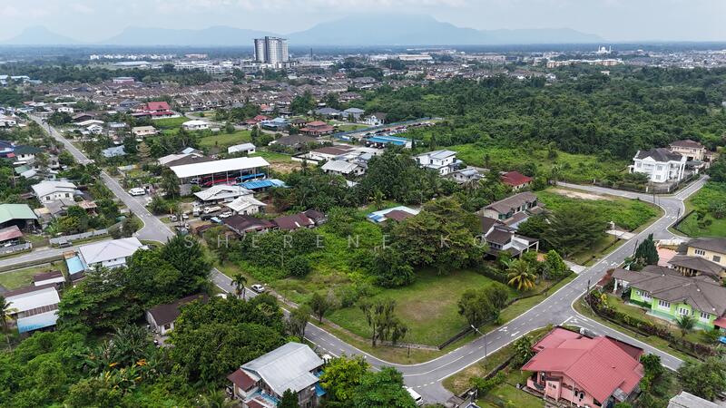 Residential Land for Sale in Matang (Kuching) - Sherene Kok - Exterior - PropertyGuru.com.my