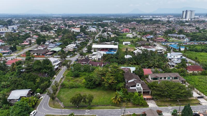 Residential Land for Sale in Matang (Kuching) - Sherene Kok - Exterior - PropertyGuru.com.my