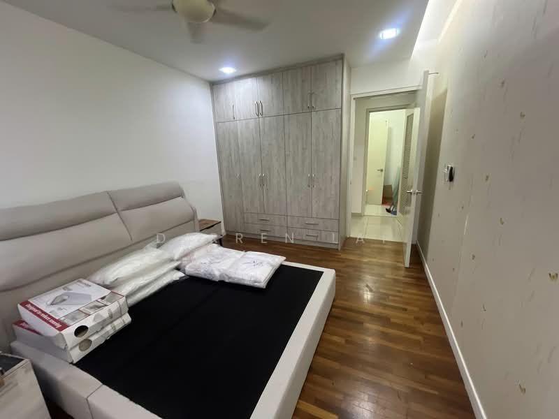Condominium for Rent at Vina Residency (Vina Versatile Homes) - Darren Lai - Bedroom - PropertyGuru.com.my