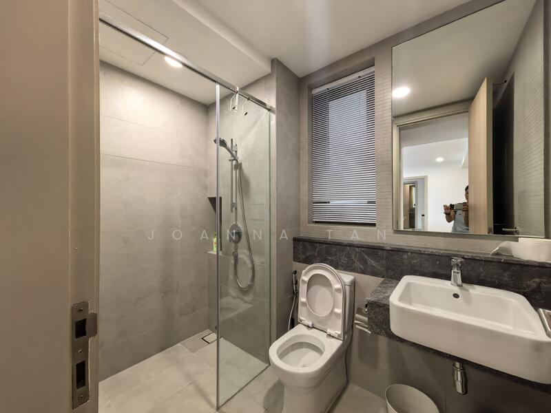 Condominium for Sale at Park Place - Joanna Tan - Bathroom - PropertyGuru.com.my