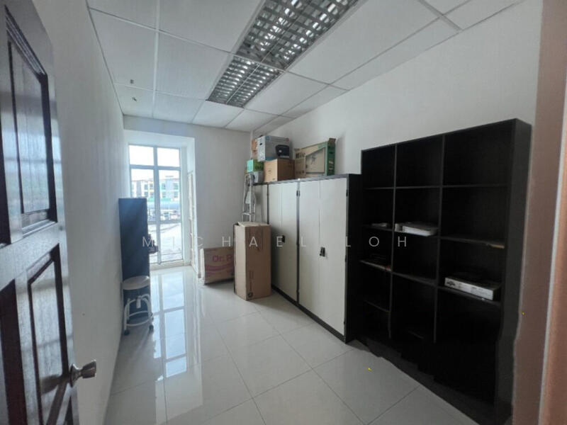 Corridor