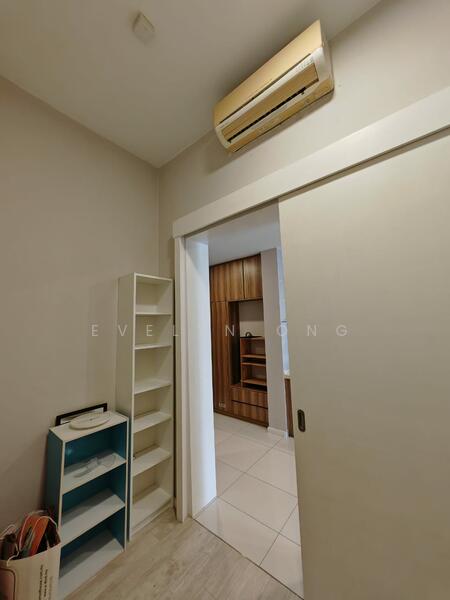Store/Study Room