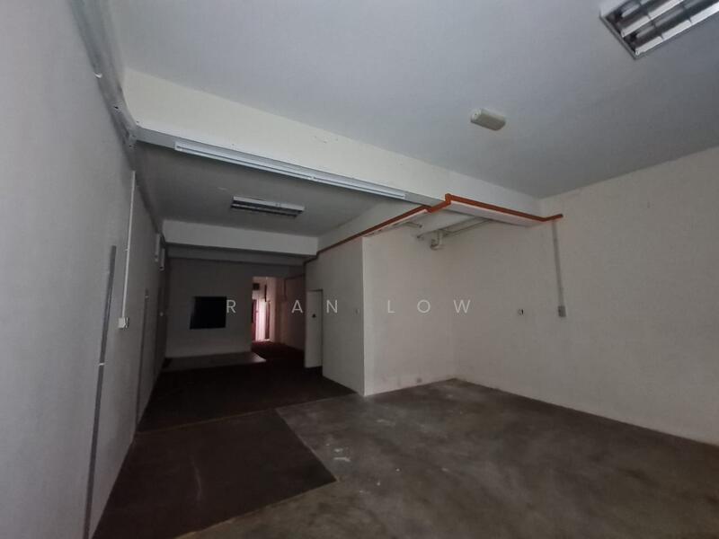 Corridor